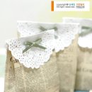 마음을 전하는 선물 포장법 이미지