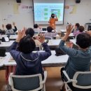 성인문해교실 운영 이미지