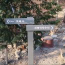 새북악 약수터 이미지