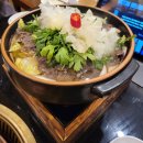 정자동 맛집 우수옥 평양냉면, 정용진 단골 블루리본 암소한우 불고기 후기