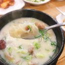 백두설렁탕 - 의정부시 | 백두설렁탕