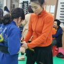 태권도덕진체육관 이미지