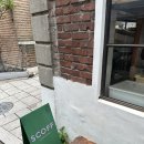 서촌스코프 ｜ 서촌 베이커리 카페 스콘맛집 내돈내산 솔직후기