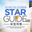 스타투어여행
