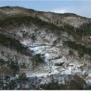 한국기행/ 겨울 산중, 별난 인생 - 제1부. 수상한 동거 ~ 제5부 이미지