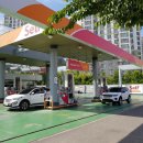 임월교 교차로 이미지