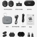 보이스원 프로 무선 핀마이크 사용 후기 – 스마트폰, PC 다 되는 가성비 좋은 마이크