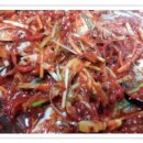 맛짱김치 이미지