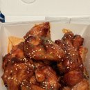 본스치킨 이미지