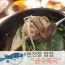 금수복국 온천점 이미지