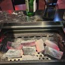 합정역 맛집 로우샹로우 양다리 내돈내산 후기