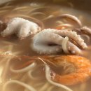 충남 태안 낙지한마리칼국수 다녀온 후기
