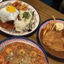 진해대로-2 | 창원 진해 돈까스 함박 맛집 보름 진해 자은동 경양식 맛집 후기