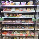 CU 광주열미점 | cu신상 편의점도시락 편의점두쫀쿠 cu편의점삼각김밥 이렇게 많아요 !!