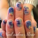 세련된Nail salon