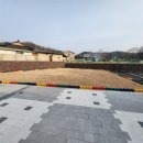 문화마을길(와룡면) 이미지