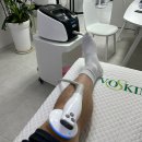 주식회사 뉴웨이헬스케어 | 무릎마사지기계추천 더뉴보스킨 닥터팍 심부열로 무릎 통증 없애기