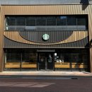 스타벅스 파주산내점 이미지