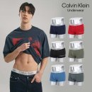 캘빈클라인언더웨어 이미지