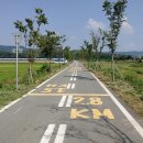 안성 월동천 이미지