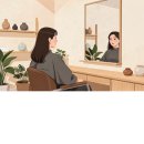 우장산동 | 우장산동 미용실, 3040 여성이 커트에 예민해질 수밖에 없는 이유