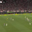 [25/26 UEFA Europa Conference League Final] 크리스탈 팰리스 vs 라요 바예카노 골장면.gif 이미지