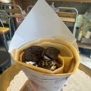 서울시 용산구 | 꽃보다 크레페 | 숙대입구역 맛집, 서울 크레페 맛집, 숙명여대 크레페 추천