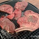 운일암반일암 국민여가캠핑장 이미지