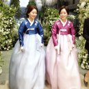 체형보정 예술이었던 대전 한복대여 시어머님 체형 완벽 커버 후기