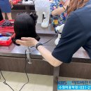 진헤어아트 이미지