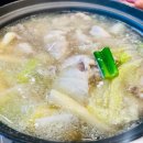 꼬꼬닭칼국수 이미지