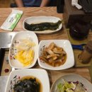 미정숯불생고기