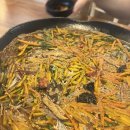 벚골도토리막국수분당율동점 | 분당 율동공원 맛집, 벚골도토리막국수 분당율동점 도토리막국수 솔직후기:)