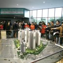 래미안 해운대 이미지