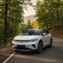 친환경 에너지 체험로 | 폭스바겐 ID.4: 전기차 시대를 이끌 매력적인 선택지