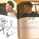 앙상블디토 | [공연후기] 2018 디토페스티벌 DITTO FEST: 앙상블 디토 / 다이나믹 라운드 - 서울(2018.06.23)