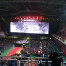 화정체육관 이미지