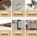 주식회사온우드 | 캠핑 필수템! 감성 넘치는 우드 상판 D.O.G 폴딩카트, 이거 물건이네~ 내돈내산 후기