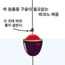 찌 매듭의 과학 - 테크노매듭 이미지