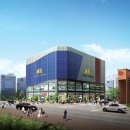 진접택지 이미지