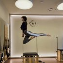 DY메디칼 | 상무지구 WE 필라테스 : '체어"에서 할 수 있는 동작 후기 챌린지