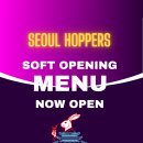 퍼스 한가운데서 만나는 국뽕 가득 핫플! ‘Seoul Hoppers’ 오픈 🎉 이미지