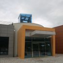 문화시설 태양광주차장 화장실 이미지