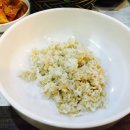 청숫골보리밥쌈밥 이미지