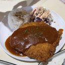 영등포구청/당산 분식집 [유미분김밥] 돈가스 라볶이 후기(내돈내산)