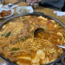 기와집의정부부대찌개 이미지