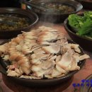 진수성찬한식부페 이미지