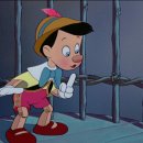 피노키오 이미지