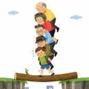 괴산명덕초등학교 | 초고령사회를 목전에 둔 대한민국/고령화사회·고령사회·초고령사회/대구 &#39;초고령 사회&#39; 진입/노인...