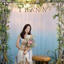 태국을 대표하는 프리미엄 브랜드 탄(THANN) 쇼룸에서 만나니 더 반가워요
